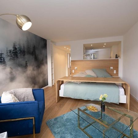 Artroom Boarding Apartment Bissendorf Екстериор снимка