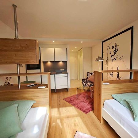 Artroom Boarding Apartment Bissendorf Екстериор снимка