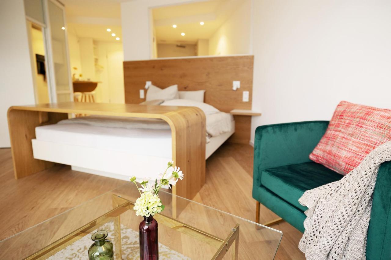 Artroom Boarding Apartment Bissendorf Екстериор снимка