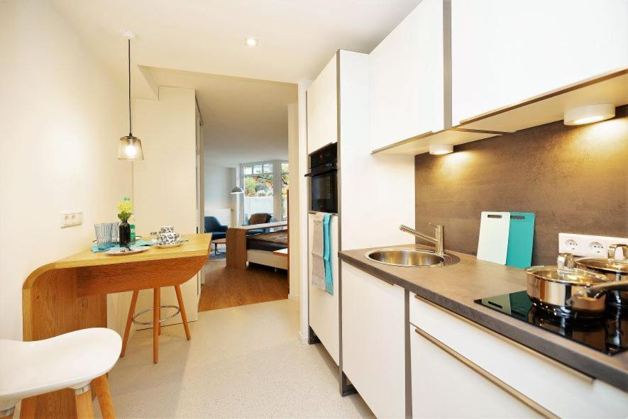 Artroom Boarding Apartment Bissendorf Екстериор снимка