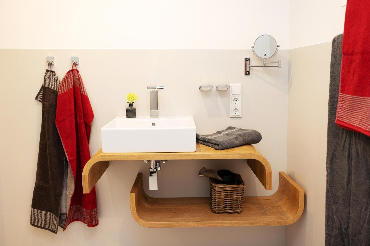 Artroom Boarding Apartment Bissendorf Екстериор снимка