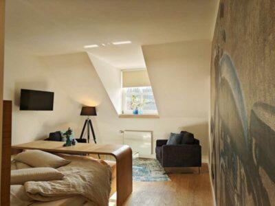 Artroom Boarding Apartment Bissendorf Екстериор снимка