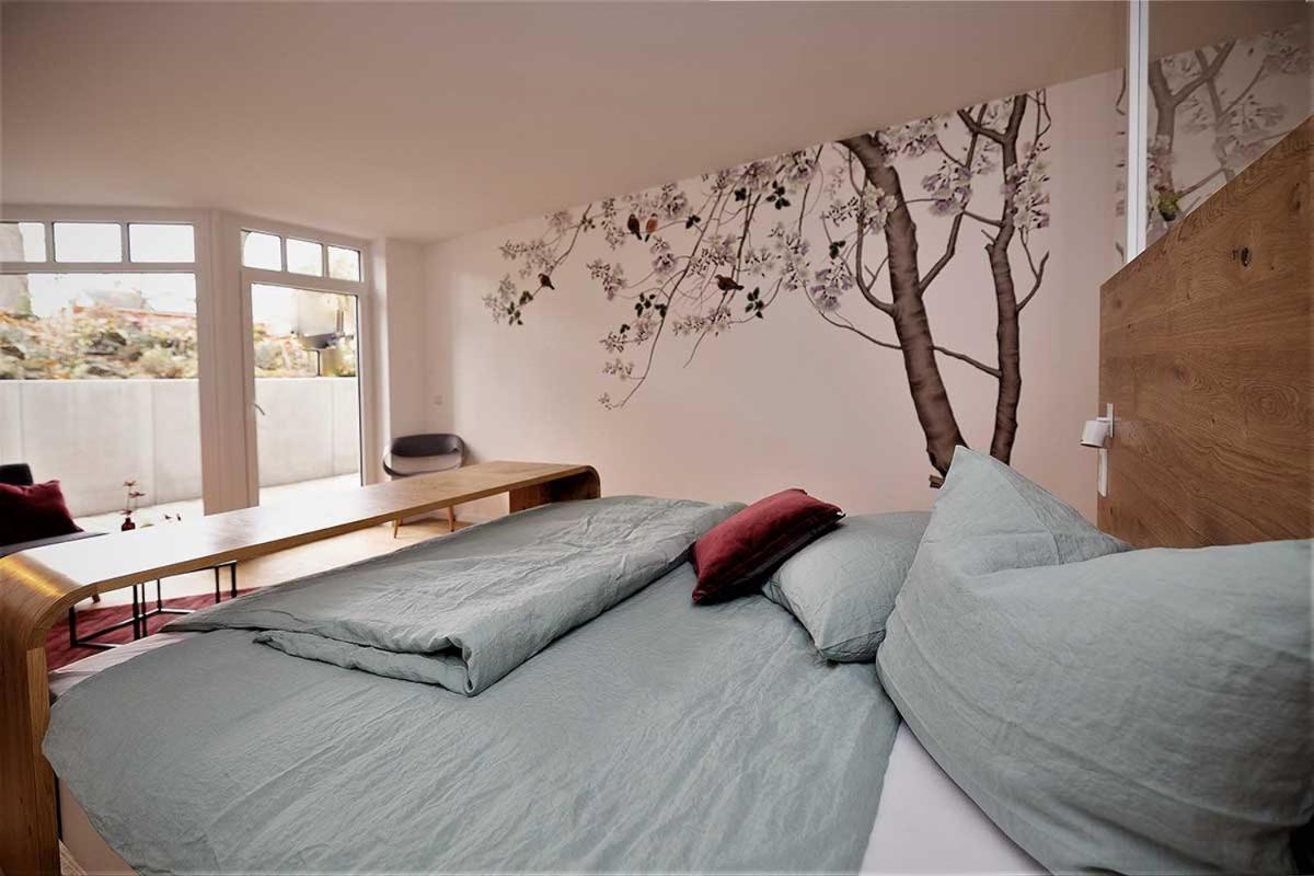 Artroom Boarding Apartment Bissendorf Екстериор снимка