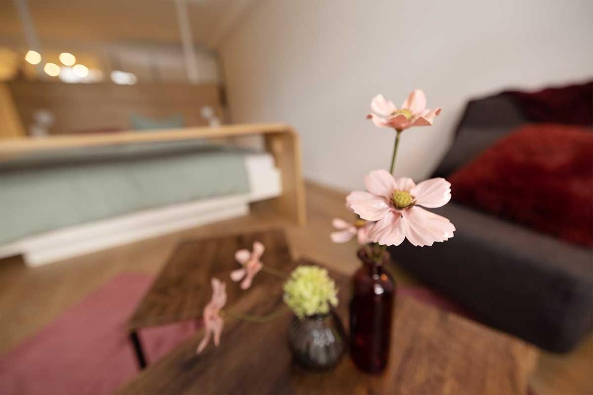 Artroom Boarding Apartment Bissendorf Екстериор снимка