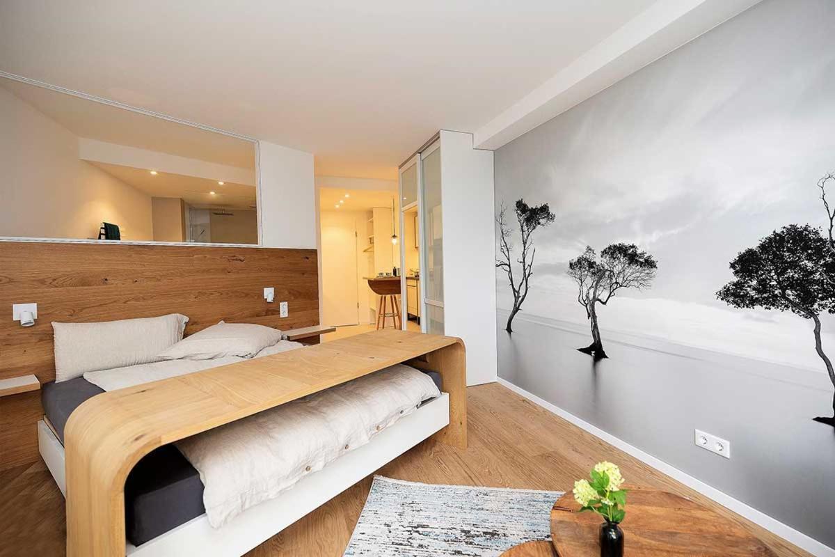 Artroom Boarding Apartment Bissendorf Екстериор снимка