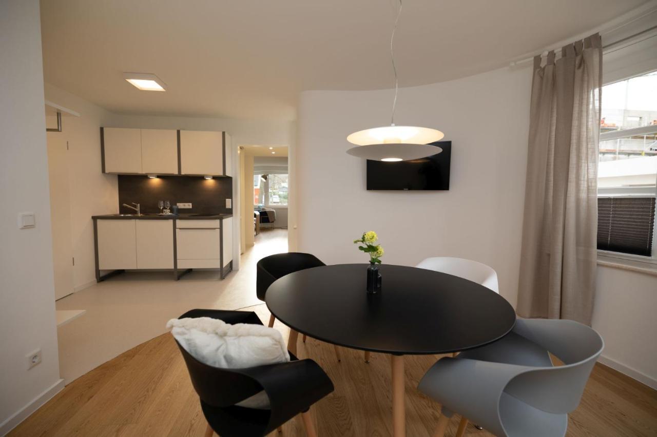 Artroom Boarding Apartment Bissendorf Екстериор снимка