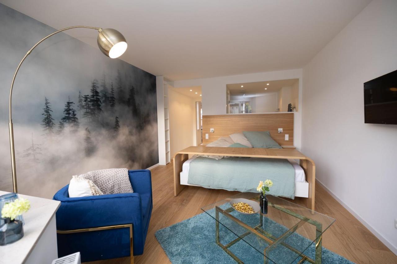 Artroom Boarding Apartment Bissendorf Екстериор снимка