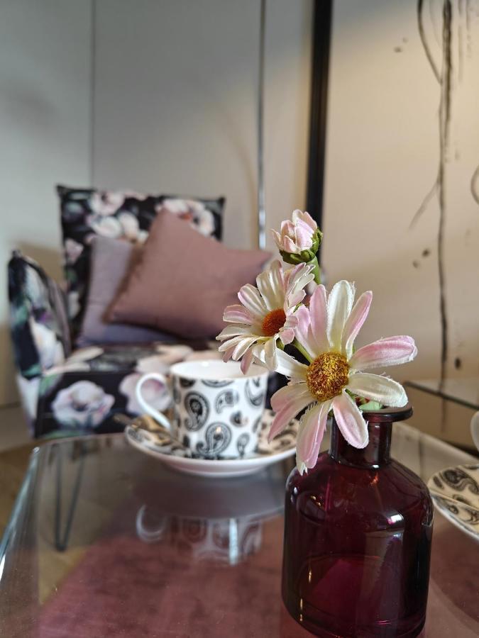 Artroom Boarding Apartment Bissendorf Екстериор снимка