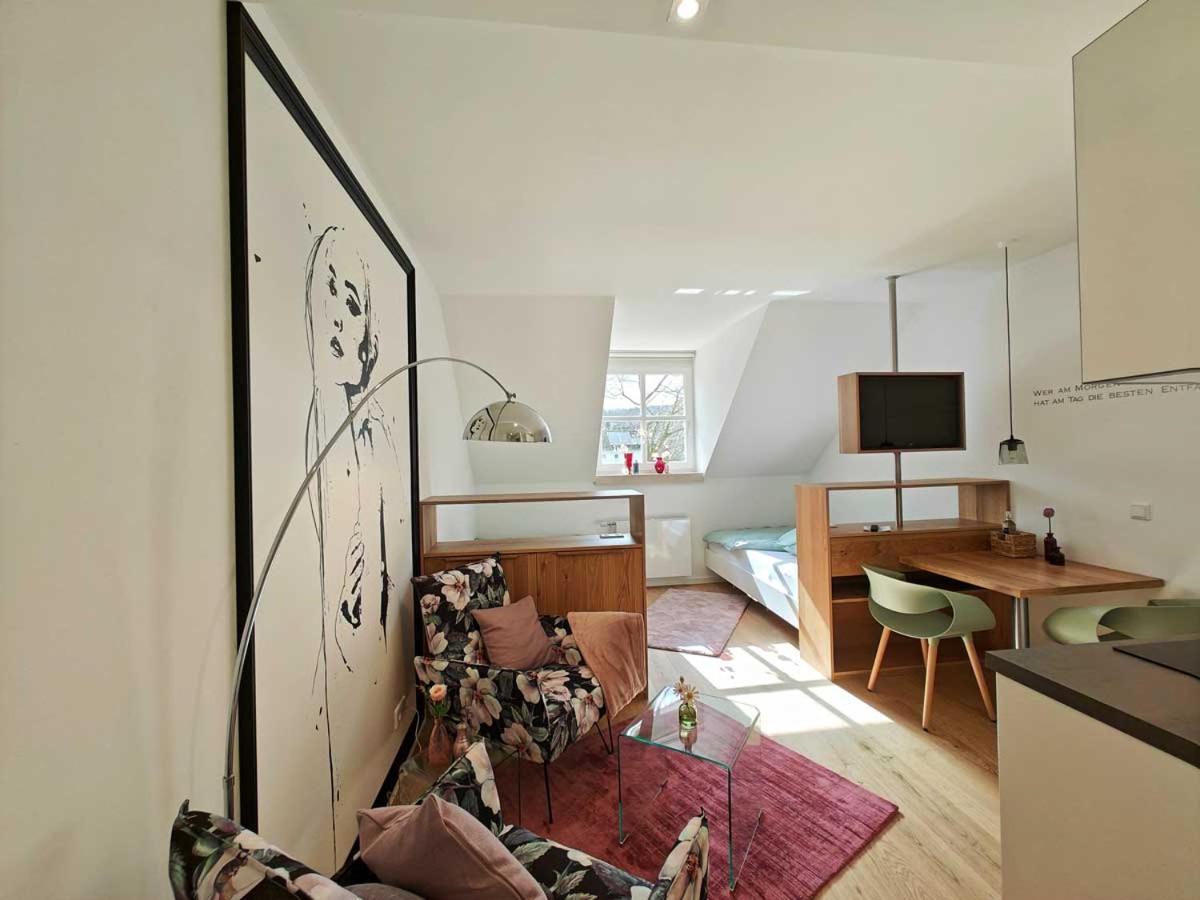 Artroom Boarding Apartment Bissendorf Екстериор снимка