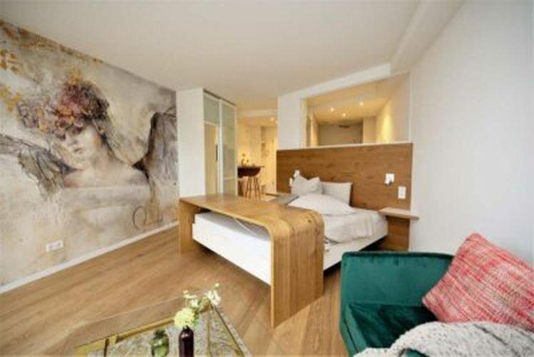 Artroom Boarding Apartment Bissendorf Екстериор снимка