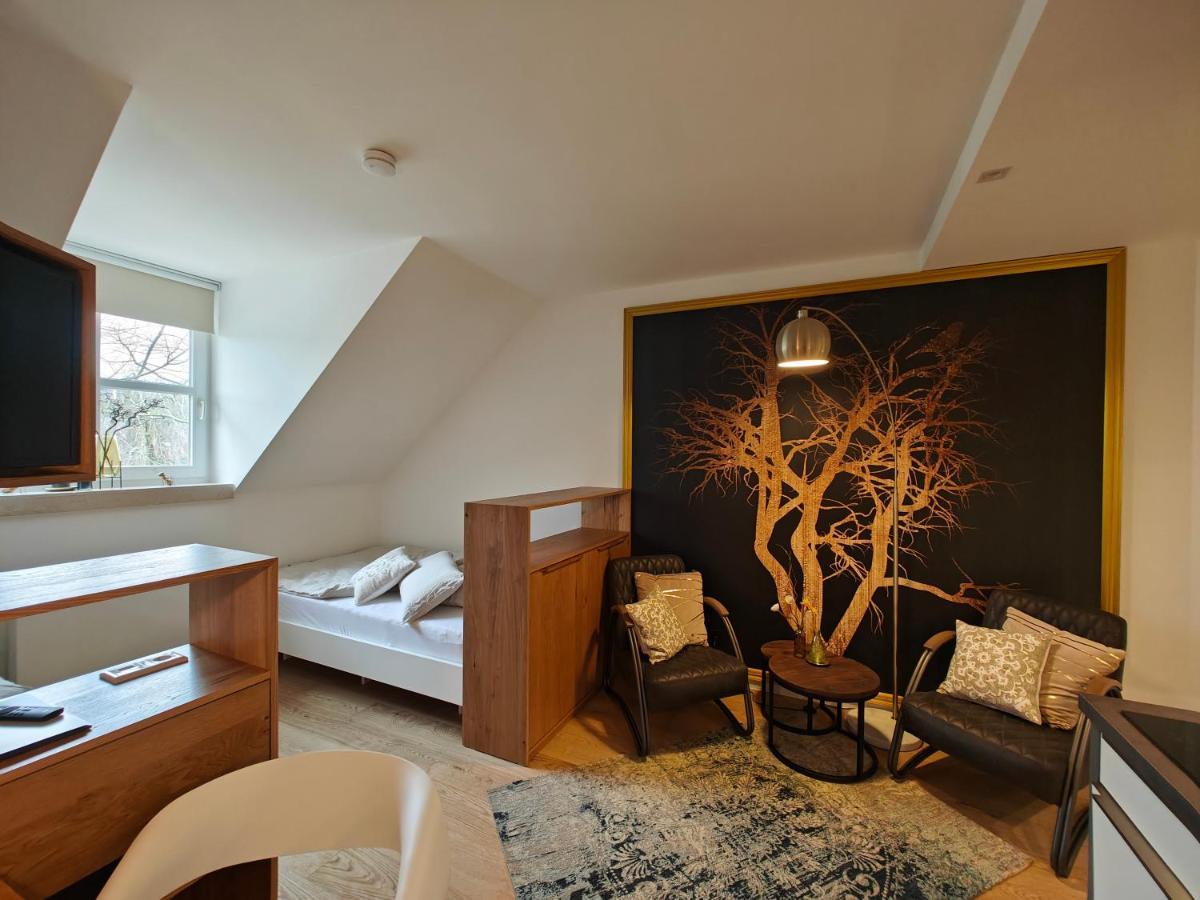 Artroom Boarding Apartment Bissendorf Екстериор снимка