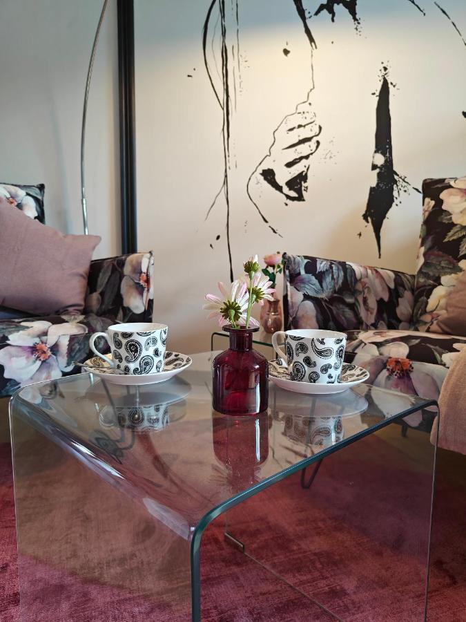 Artroom Boarding Apartment Bissendorf Екстериор снимка