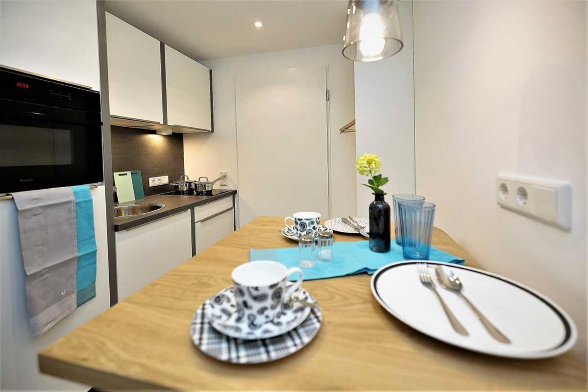 Artroom Boarding Apartment Bissendorf Екстериор снимка